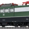 TRIX 25651 E-Lok BR 151 034-6 DB | DCC/mfx Sound + Pantos | Spur H0