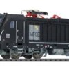 TRIX 22618 E-Lok BR 187 108-6 MRCE | DCC/mfx Sound | Spur H0