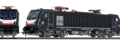 TRIX 22618 E-Lok BR 187 108-6 MRCE | DCC/mfx Sound | Spur H0