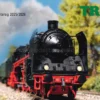 TRIX 19712 Hauptkatalog 2025/2026 | Spur H0 | Deutsch