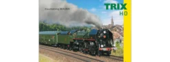 TRIX 19702 Hauptkatalog 2024/2025 | Spur H0 | Deutsch