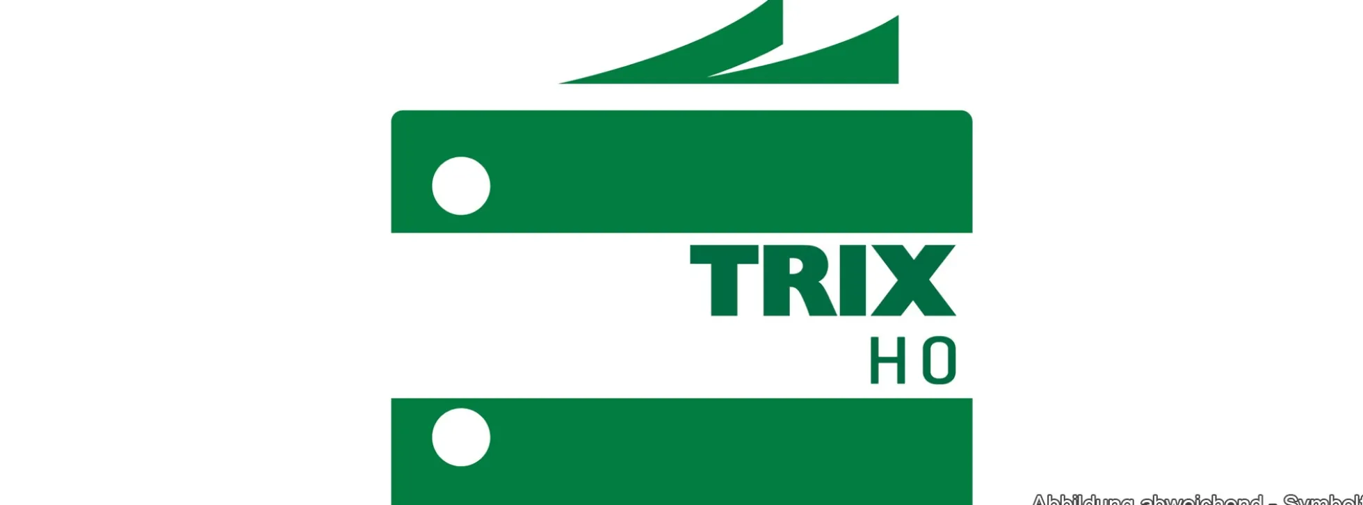 TRIX 19742 Hauptkatalog 2026/2027 | Spur H0 | Deutsch