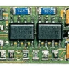 TRIX 66832 Lokdecoder 1800 mA | 37,5 x 12,5 x 3 mm | Spur H0