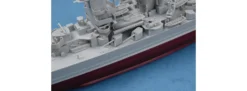 TRUMPETER 05316 Admiral Graf Spee | Schiff Bausatz 1:350