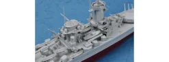 TRUMPETER 05316 Admiral Graf Spee | Schiff Bausatz 1:350