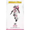 TRUMPETER 03128 Arcee Transformers 6 | Roboter Bausatz