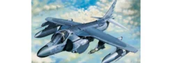 TRUMPETER 02286 AV-8B Harrier II Plus | Flugzeug Bausatz 1:32