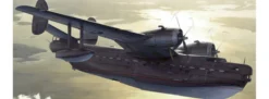 TRUMPETER 01646 Beriev Be-6 Madge | Flugzeug Bausatz 1:72