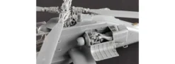 TRUMPETER 05115 Boeing AH-64A Apache | Hubschrauber Bausatz 1:35