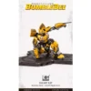 TRUMPETER 03100 Bumblebee Transformers 6 | Roboter Bausatz