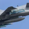 TRUMPETER 01698 Chengdu J-10C | Flugzeug Bauasatz 1:72