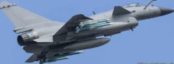 TRUMPETER 01698 Chengdu J-10C | Flugzeug Bauasatz 1:72