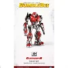 TRUMPETER 03118 Cliffjumper Transformers 6 | Roboter Bausatz