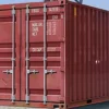 TRUMPETER 01029 Container 20ft. | Bausatz 1:35