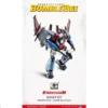 TRUMPETER 03121 Cybertron Starscream Transformers 6 | Roboter Bausatz