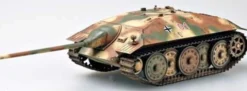 TRUMPETER 00383 Deutscher E-25 Jagdpanzer | Panzer Bausatz 1:35