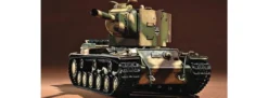 TRUMPETER 00367 Deutscher Pz.Kpfw. KV-2 754r | Panzer Bausatz 1:35