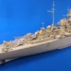 TRUMPETER 03703 Deutsches Schlachtschiff Tirpitz | Schiff Bausatz 1:200