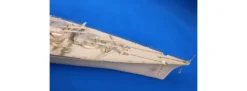 TRUMPETER 03703 Deutsches Schlachtschiff Tirpitz | Schiff Bausatz 1:200