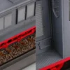 TRUMPETER 00216 Deutsche WR 360 C12 Lokomotive | Lok Bausatz 1:35