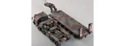 TRUMPETER 00203 Elefant Faun SLT-56 | Panzer-Schwertransporter | Bausatz 1:35