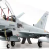 TRUMPETER 02279 Eurofighter Typhoon EF-2000B | Flugzeug Bausatz 1:32