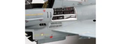 TRUMPETER 02279 Eurofighter Typhoon EF-2000B | Flugzeug Bausatz 1:32