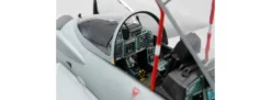 TRUMPETER 02279 Eurofighter Typhoon EF-2000B | Flugzeug Bausatz 1:32