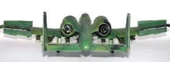 TRUMPETER 02214 Fairchild A-10A Thunderbolt II | Flugzeug Bausatz 1:32