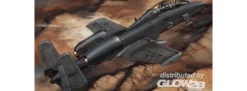 TRUMPETER 02215 Fairchild A-10 A Thunderbolt | Flugzeug Bausatz 1:32