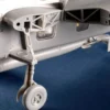 TRUMPETER 05825 Fairey Barracuda | Flugzeug Bausatz 1:48