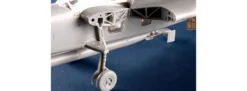 TRUMPETER 05825 Fairey Barracuda | Flugzeug Bausatz 1:48