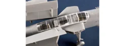 TRUMPETER 05825 Fairey Barracuda | Flugzeug Bausatz 1:48