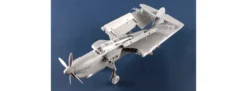 TRUMPETER 05825 Fairey Barracuda | Flugzeug Bausatz 1:48