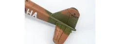 TRUMPETER 05831 Fairey Battle Mk.I | Flugzeug Bausatz 1:48