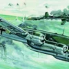 TRUMPETER 02814 Focke-Wulf Fw 200 C-4 Condor | Flugzeug Bausatz 1:48