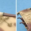 TRUMPETER 01536 German E-50 50-75 Tonnen Standardpanzer | Militär Bausatz 1:35