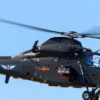 TRUMPETER 05819 Harbin Z-19 | Hubschraubermodell Bausatz 1:48