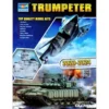 TRUMPETER 750023 Hauptkatalog 2023 / 2024 | Plastikmodellbau | Englisch