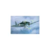 TRUMPETER 02256 Hellcat F6F-3 Bausatz 1:32