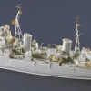 TRUMPETER 05367 HMS Argonaut | Schiff Bausatz 1:350