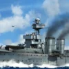 TRUMPETER 05362 HMS Calcutta | Schiff Bausatz 1:350