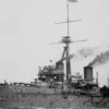 TRUMPETER 05328 H.M.S. Dreadnought 1907 Schiff Bausatz 1:350