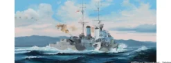TRUMPETER 05368 HMS Scylla - Dido Klasse | Schiff Bausatz 1:350