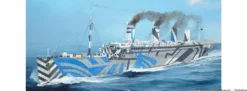TRUMPETER 03720 HMT Olympic | Schiff Bausatz 1:200