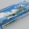 TRUMPETER 05349 Italian Heavy Cruiser Gorizia | Schiff Bausatz 1:350