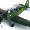 TRUMPETER 02213 Jakowlew Jak-18 Max | Flugzeug Bausatz 1:32