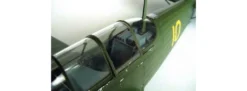 TRUMPETER 02213 Jakowlew Jak-18 Max | Flugzeug Bausatz 1:32