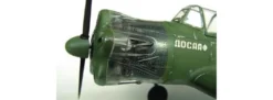 TRUMPETER 02213 Jakowlew Jak-18 Max | Flugzeug Bausatz 1:32