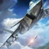 TRUMPETER 05821 J20 Mighty Dragon Beast | Flugzeug Bausatz 1:48